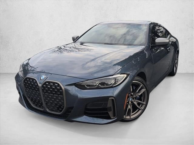 2023 BMW 4 Series M440i xDrive