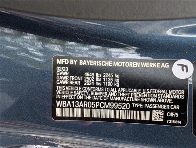 2023 BMW 4 Series M440i xDrive Roseville CA