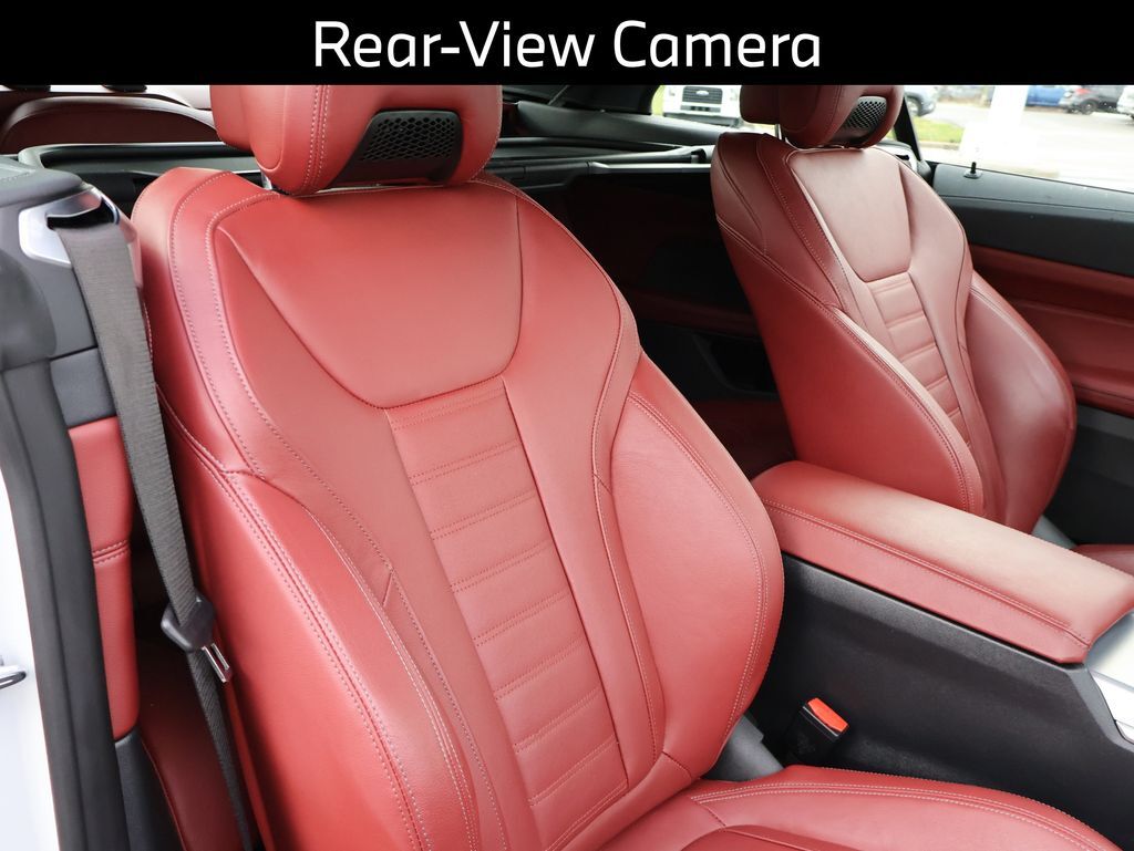 2023 BMW 4 Series M440i xDrive San Clemente CA