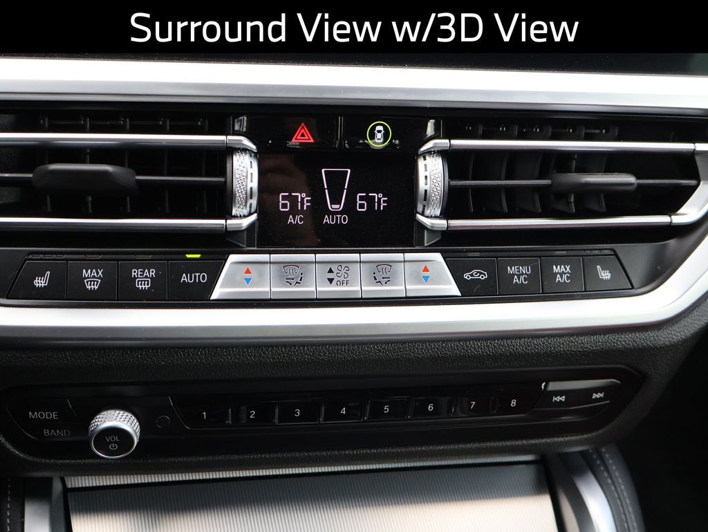 2023 BMW 4 Series M440i xDrive San Clemente CA