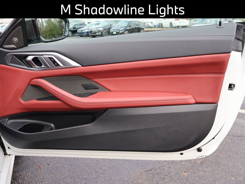 2023 BMW 4 Series M440i xDrive San Clemente CA