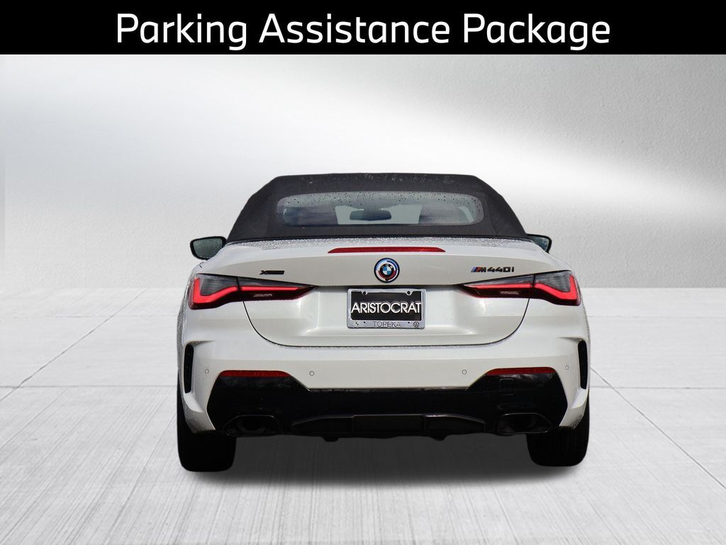 2023 BMW 4 Series M440i xDrive San Clemente CA