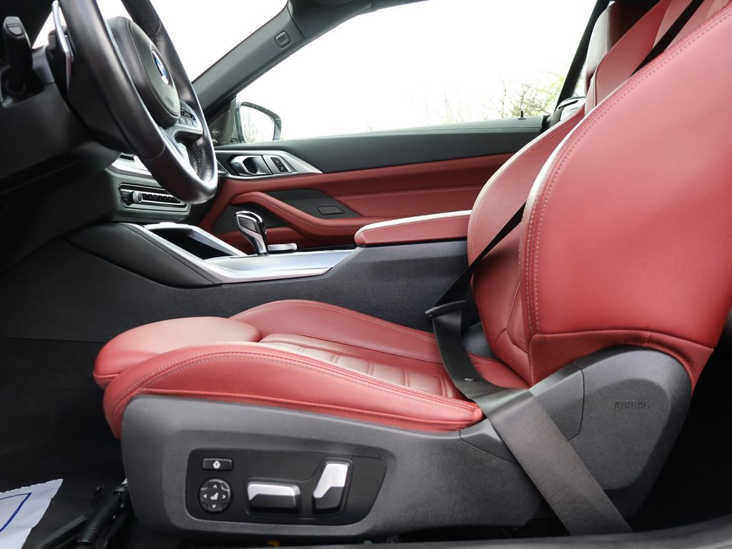 2023 BMW 4 Series M440i xDrive San Clemente CA