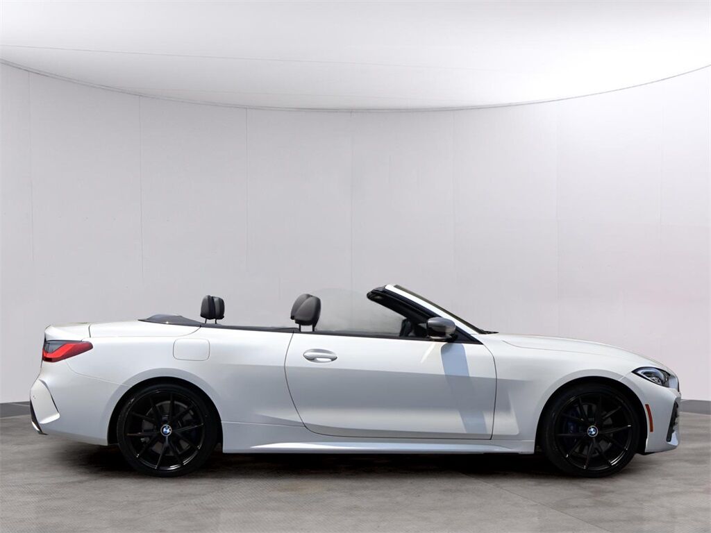 2023 BMW 4 Series M440i xDrive San Clemente CA