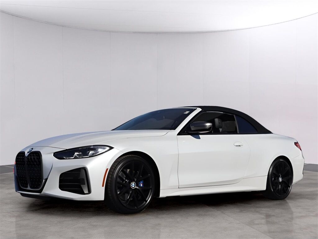 2023 BMW 4 Series M440i xDrive San Clemente CA