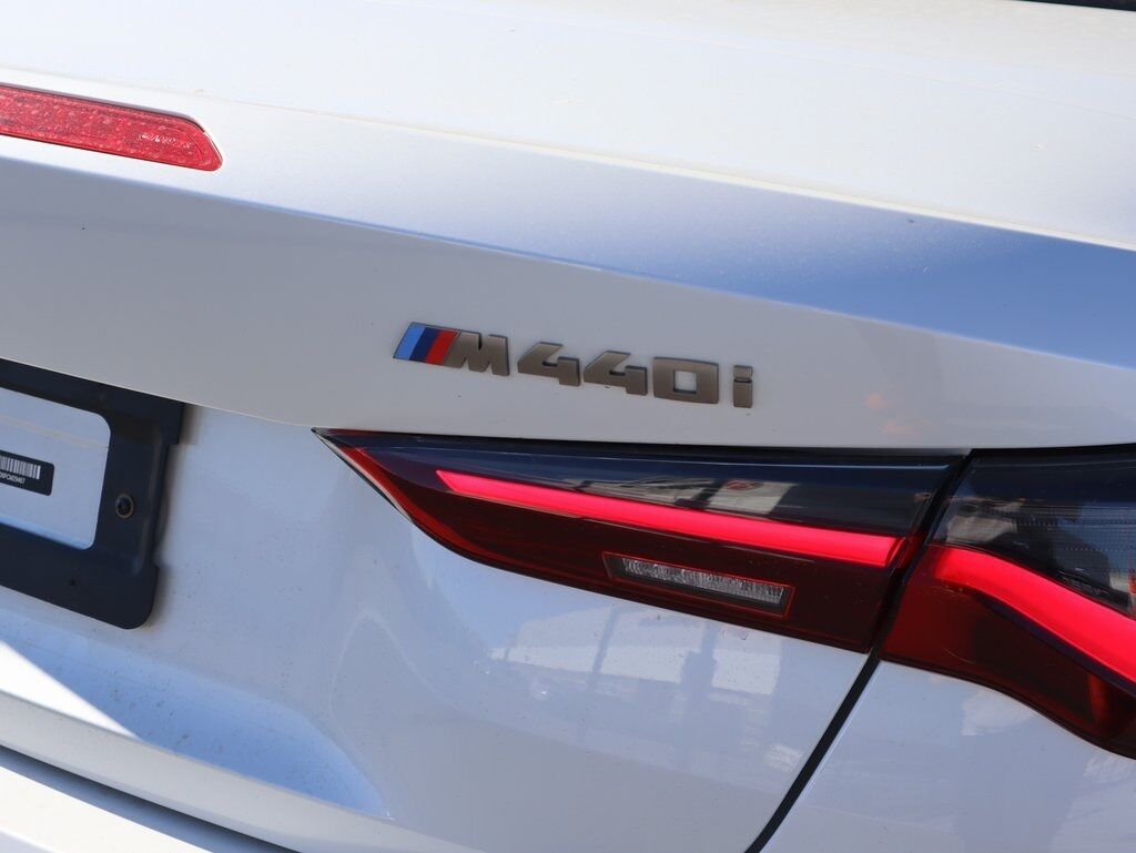2023 BMW 4 Series M440i xDrive San Clemente CA