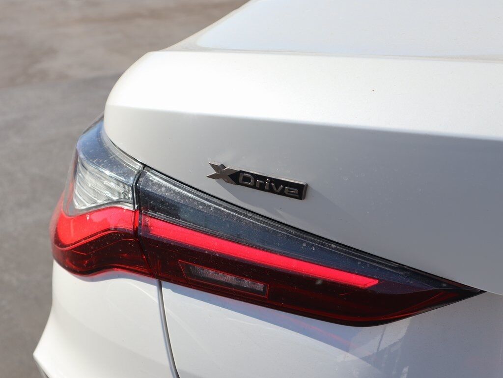 2023 BMW 4 Series M440i xDrive San Clemente CA