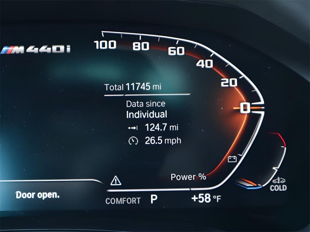 2023 BMW 4 Series M440i xDrive San Clemente CA