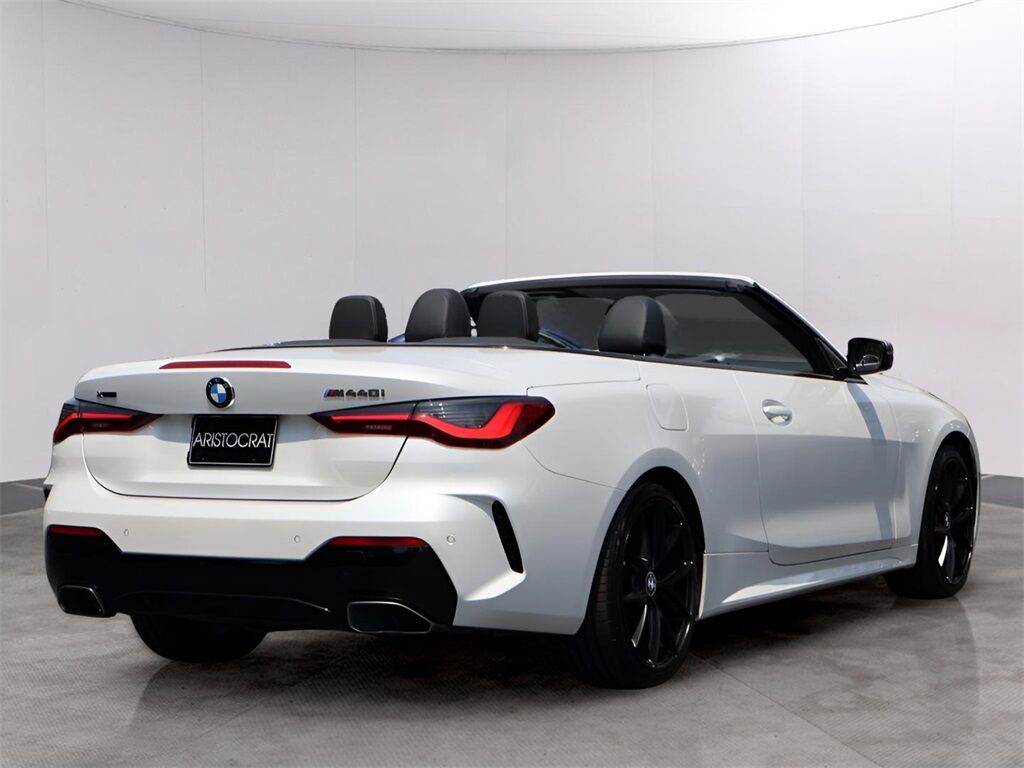 2023 BMW 4 Series M440i xDrive San Clemente CA
