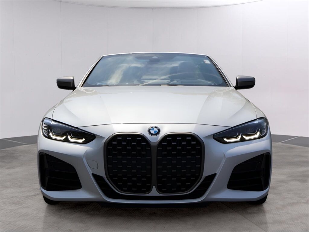 2023 BMW 4 Series M440i xDrive San Clemente CA