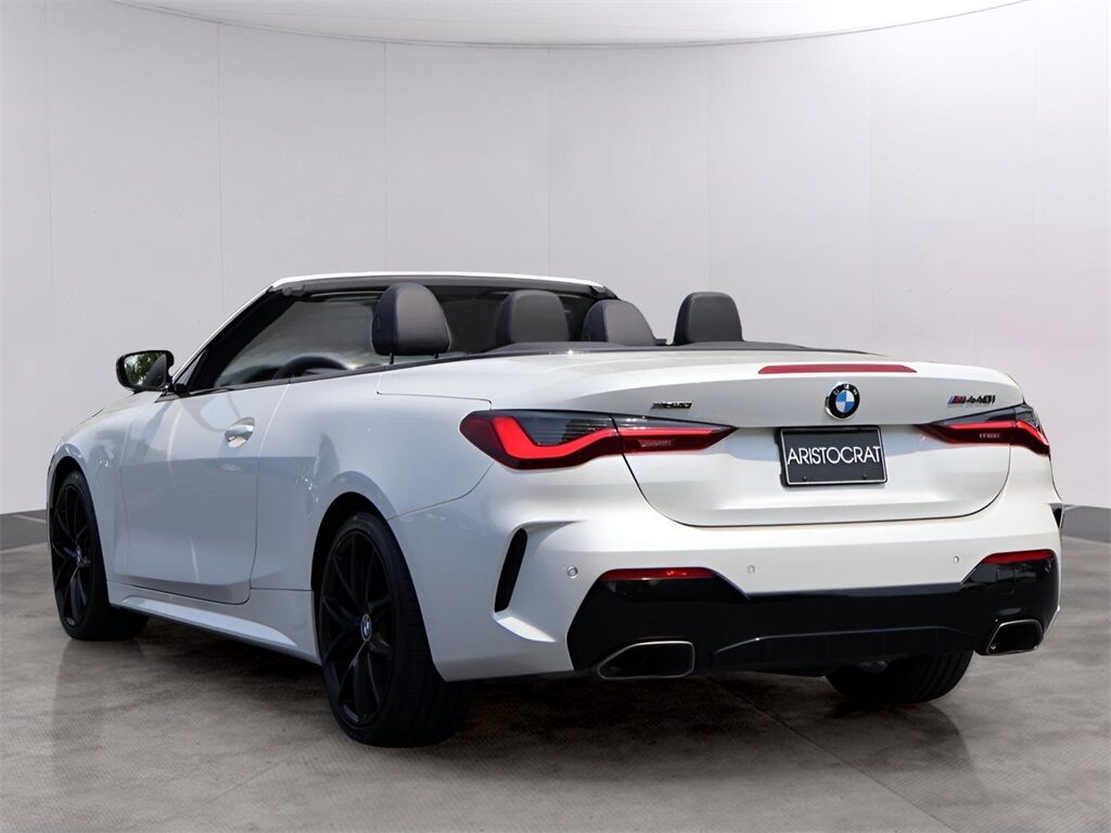 2023 BMW 4 Series M440i xDrive San Clemente CA