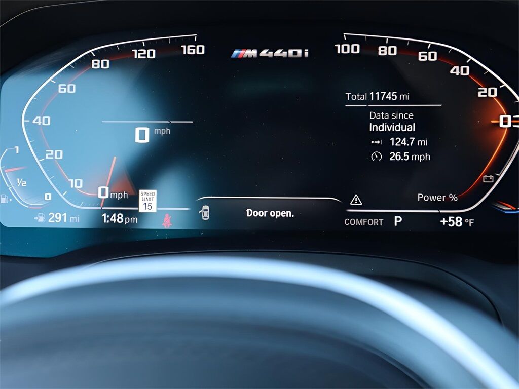 2023 BMW 4 Series M440i xDrive San Clemente CA