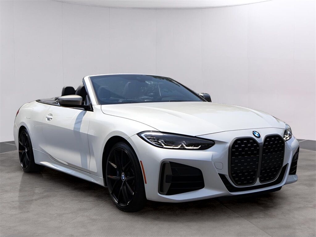 2023 BMW 4 Series M440i xDrive San Clemente CA