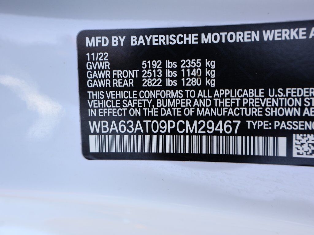 2023 BMW 4 Series M440i xDrive San Clemente CA