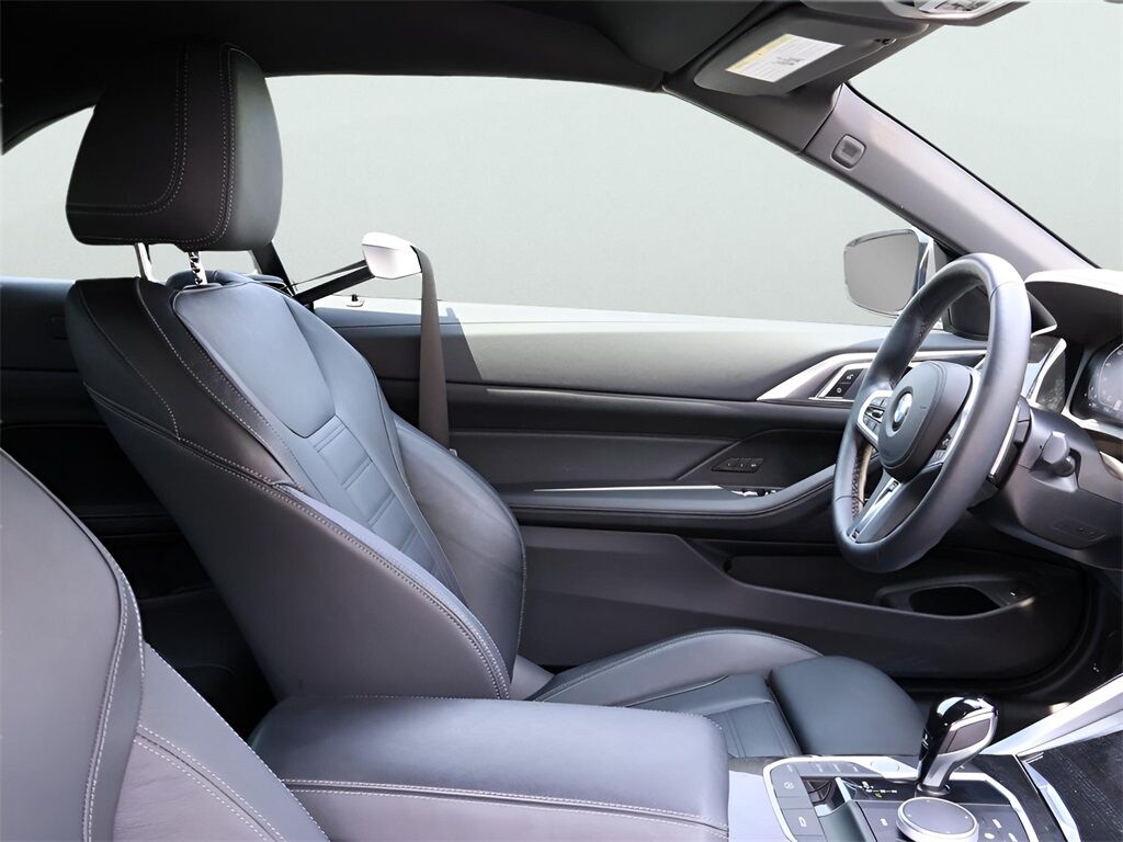 2023 BMW 4 Series M440i xDrive San Clemente CA