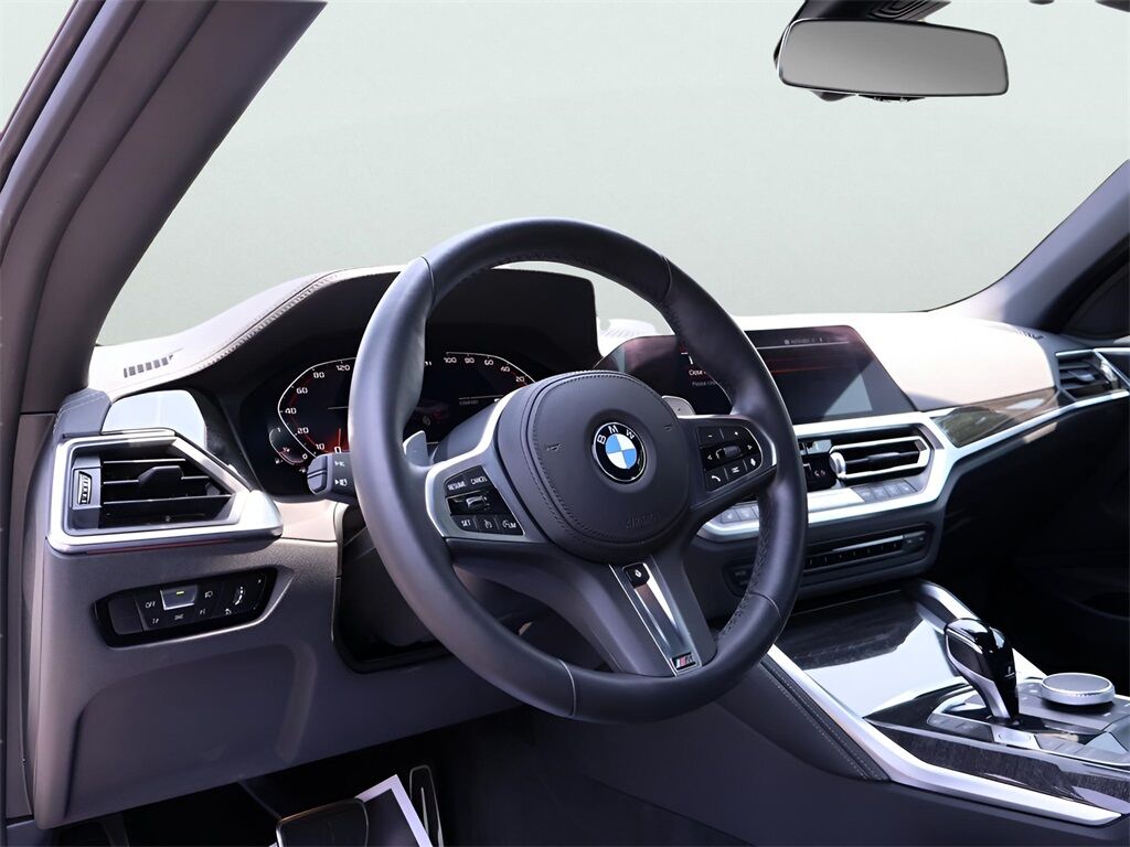 2023 BMW 4 Series M440i xDrive San Clemente CA
