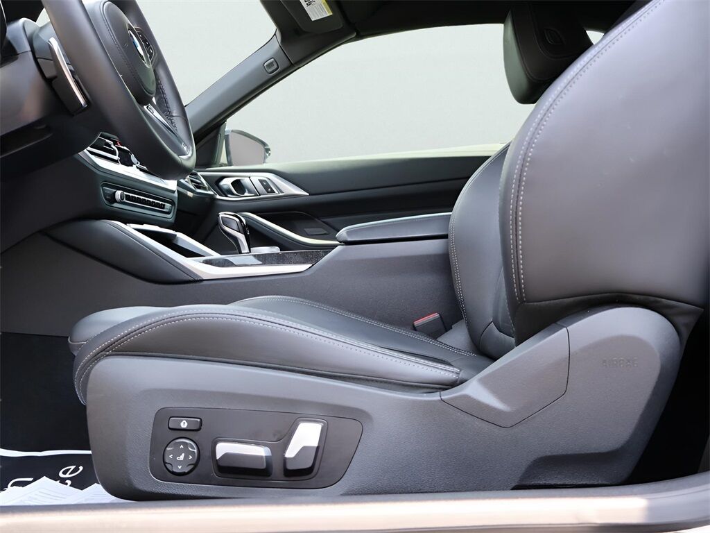 2023 BMW 4 Series M440i xDrive San Clemente CA