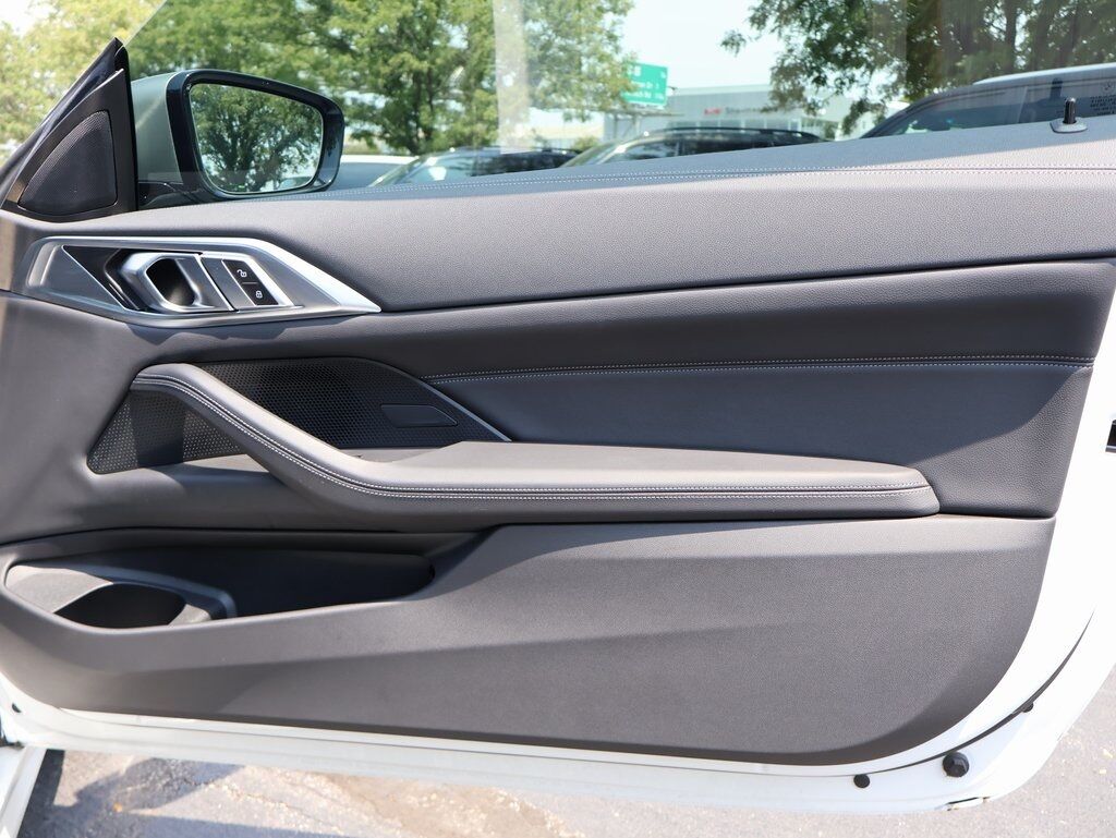 2023 BMW 4 Series M440i xDrive San Clemente CA