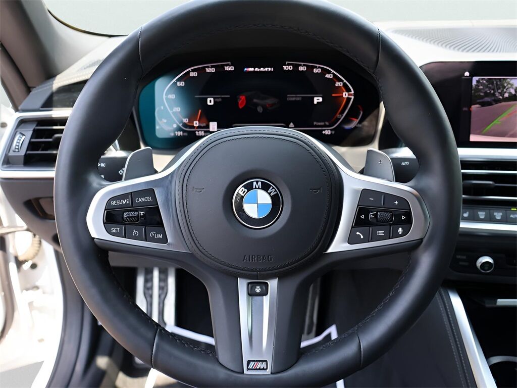 2023 BMW 4 Series M440i xDrive San Clemente CA