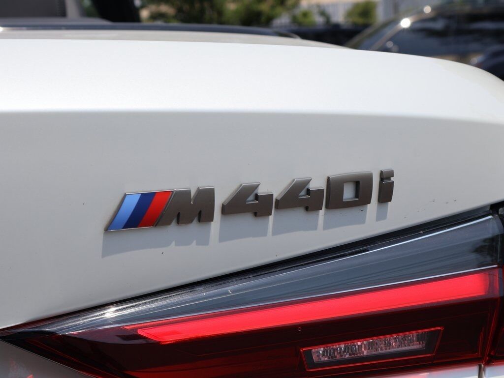 2023 BMW 4 Series M440i xDrive San Clemente CA