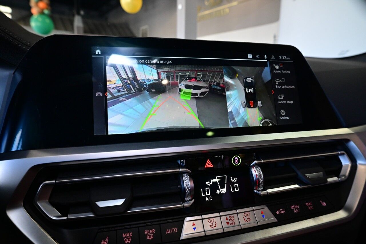 2023 BMW 4 Series M440i xDrive, Shadowline Pkg, M Carbon Exterior, Premium and Parking Assist Pkg Springfield NJ