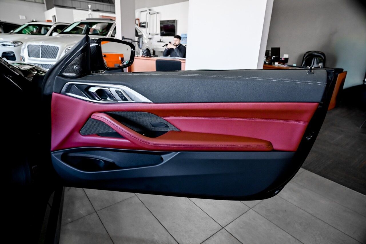 2023 BMW 4 Series M440i xDrive, Shadowline Pkg, M Carbon Exterior, Premium and Parking Assist Pkg Springfield NJ