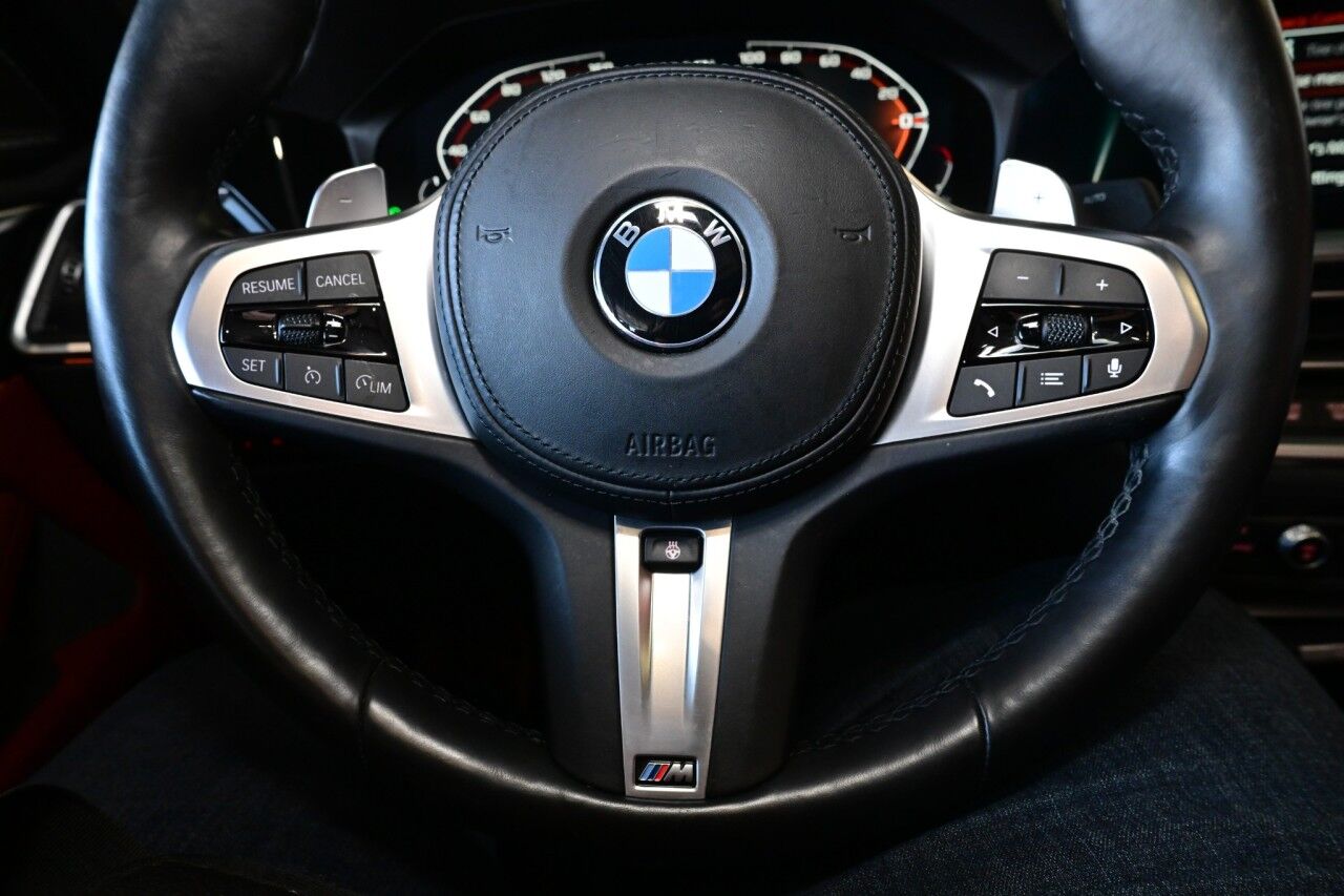 2023 BMW 4 Series M440i xDrive, Shadowline Pkg, M Carbon Exterior, Premium and Parking Assist Pkg Springfield NJ