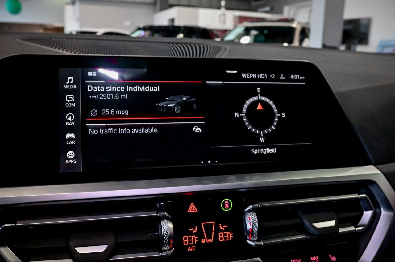 2023 BMW 4 Series M440i xDrive Springfield NJ