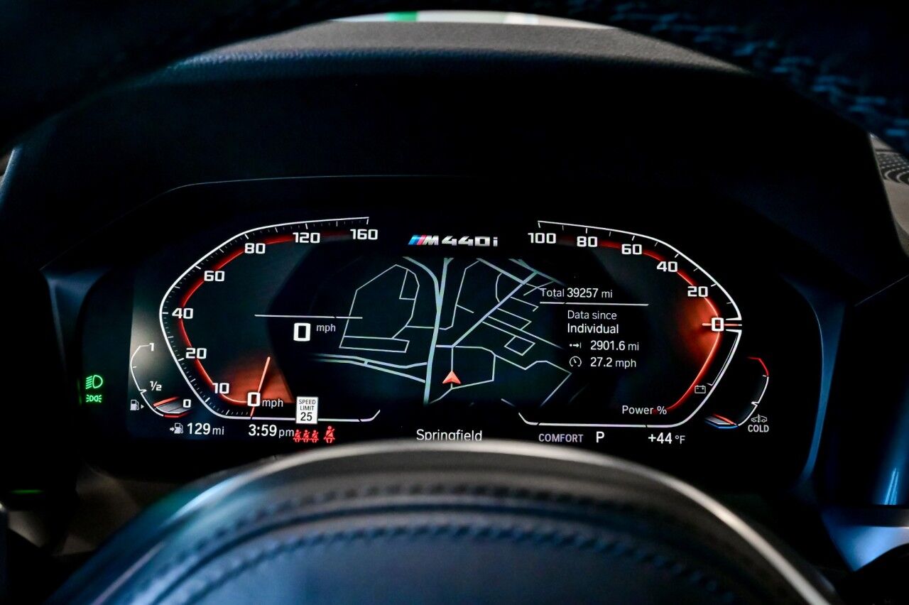 2023 BMW 4 Series M440i xDrive Springfield NJ