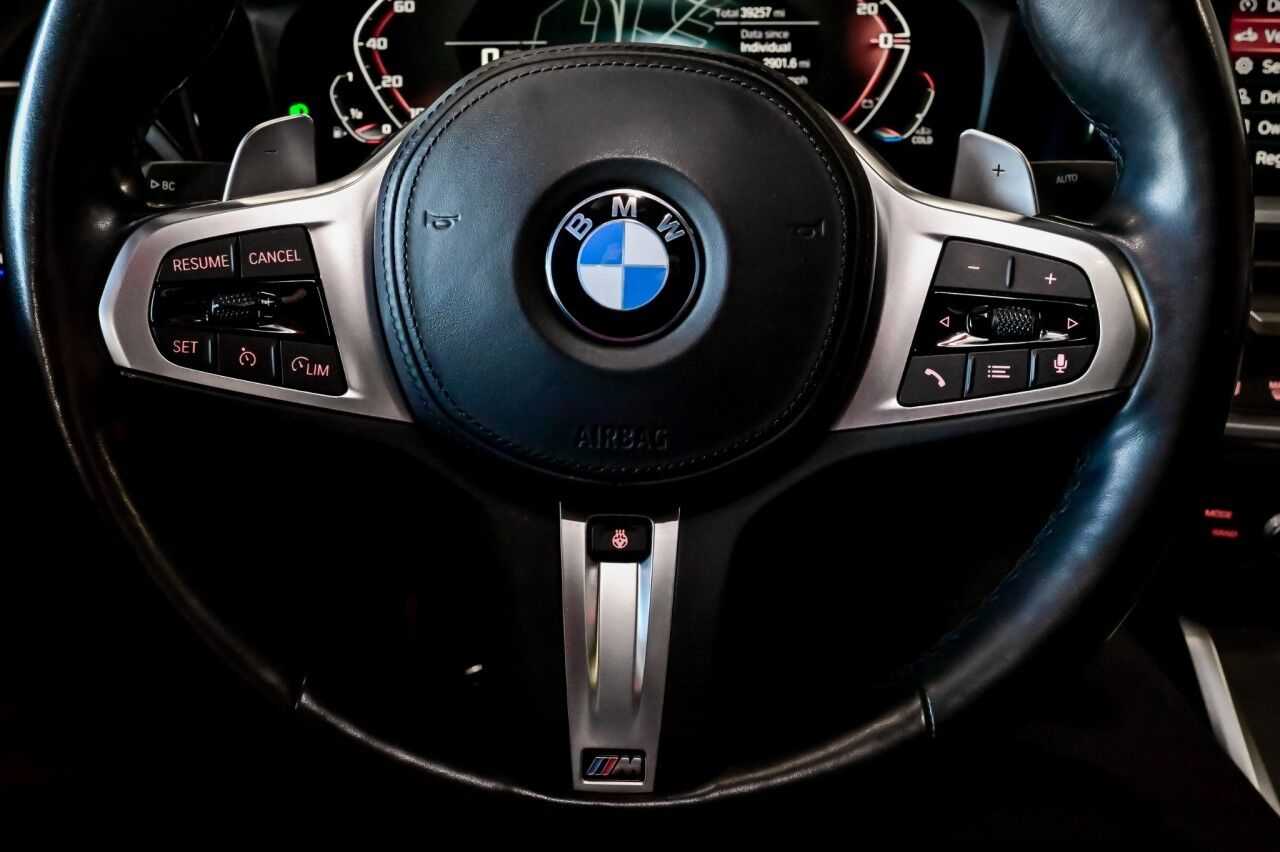 2023 BMW 4 Series M440i xDrive Springfield NJ