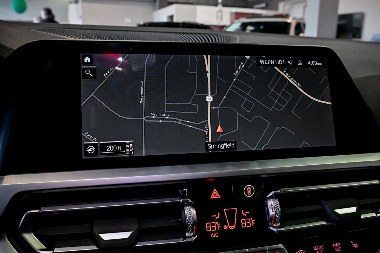 2023 BMW 4 Series M440i xDrive Springfield NJ