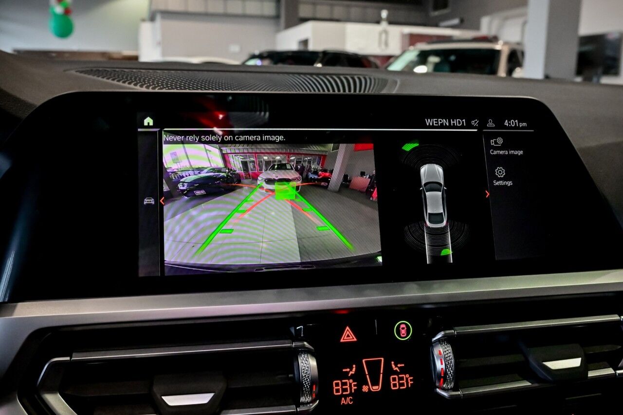 2023 BMW 4 Series M440i xDrive Springfield NJ