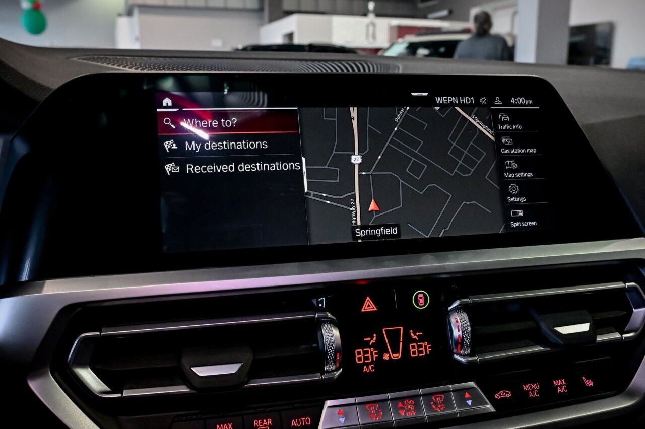 2023 BMW 4 Series M440i xDrive Springfield NJ