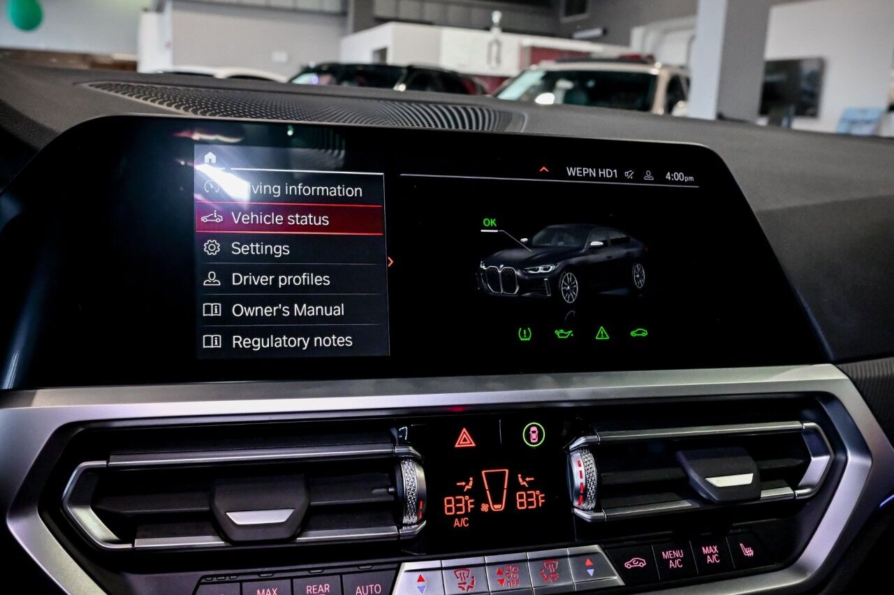 2023 BMW 4 Series M440i xDrive Springfield NJ