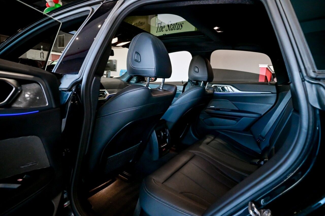 2023 BMW 4 Series M440i xDrive Springfield NJ