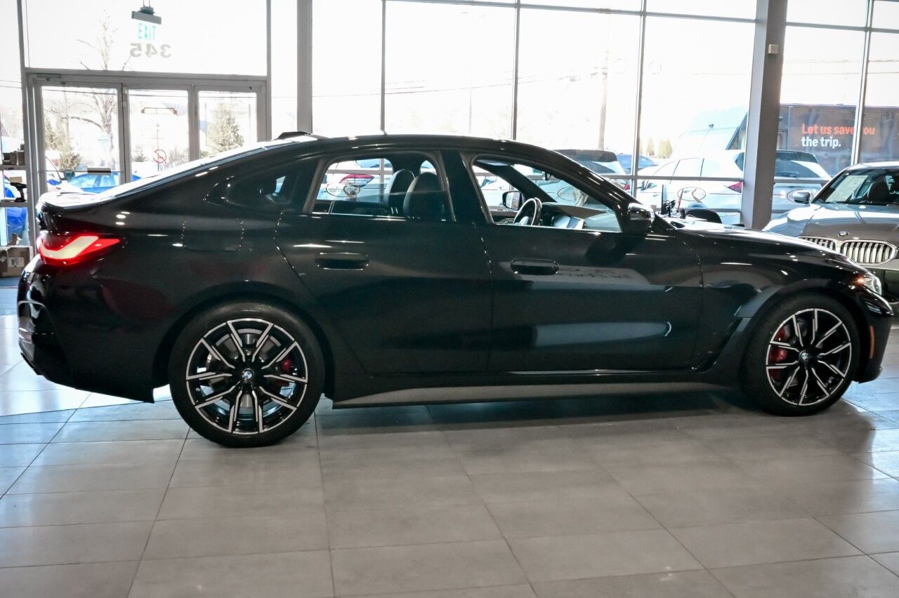 2023 BMW 4 Series M440i xDrive Springfield NJ