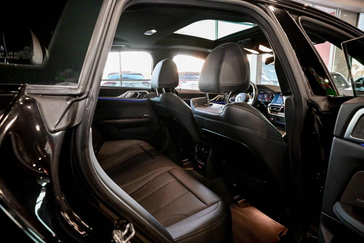 2023 BMW 4 Series M440i xDrive Springfield NJ