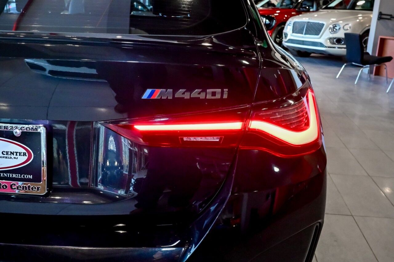 2023 BMW 4 Series M440i xDrive Springfield NJ