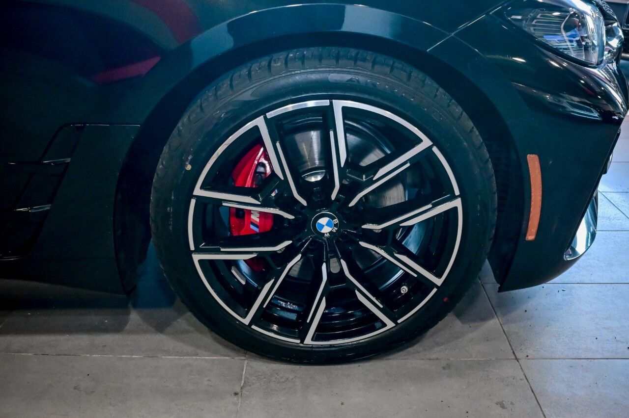 2023 BMW 4 Series M440i xDrive Springfield NJ
