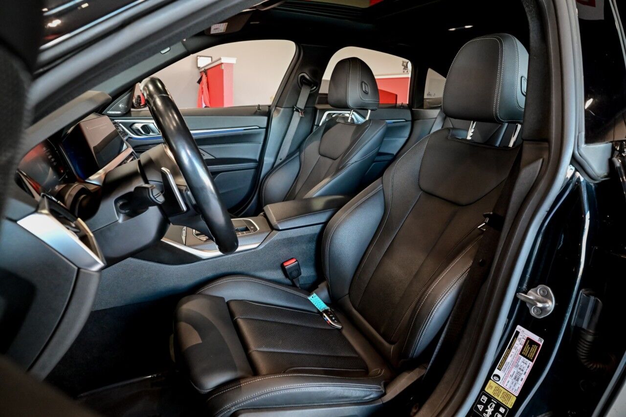 2023 BMW 4 Series M440i xDrive Springfield NJ