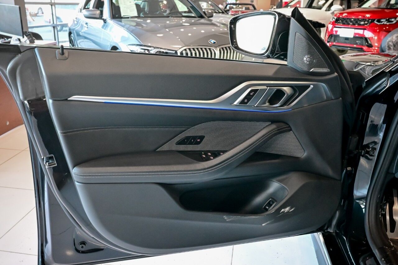 2023 BMW 4 Series M440i xDrive Springfield NJ