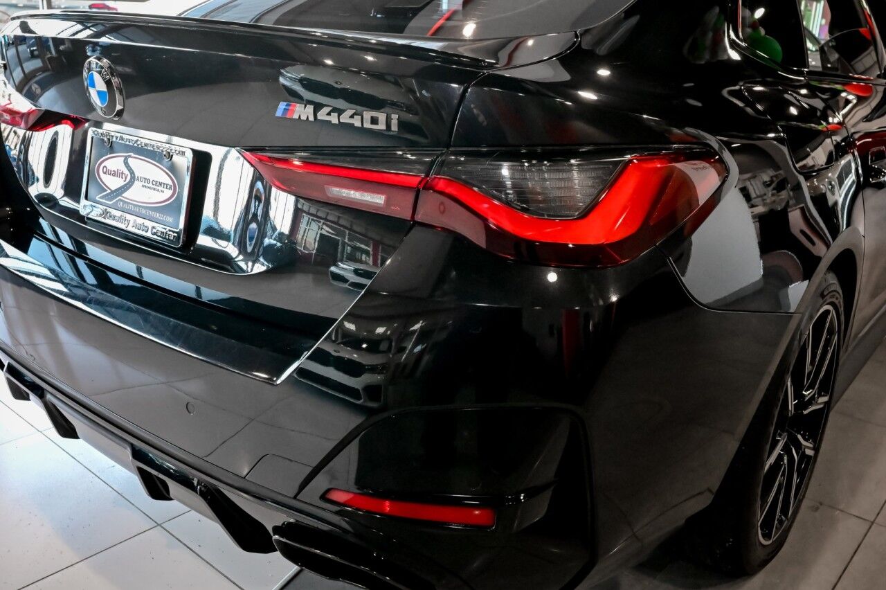 2023 BMW 4 Series M440i xDrive Springfield NJ