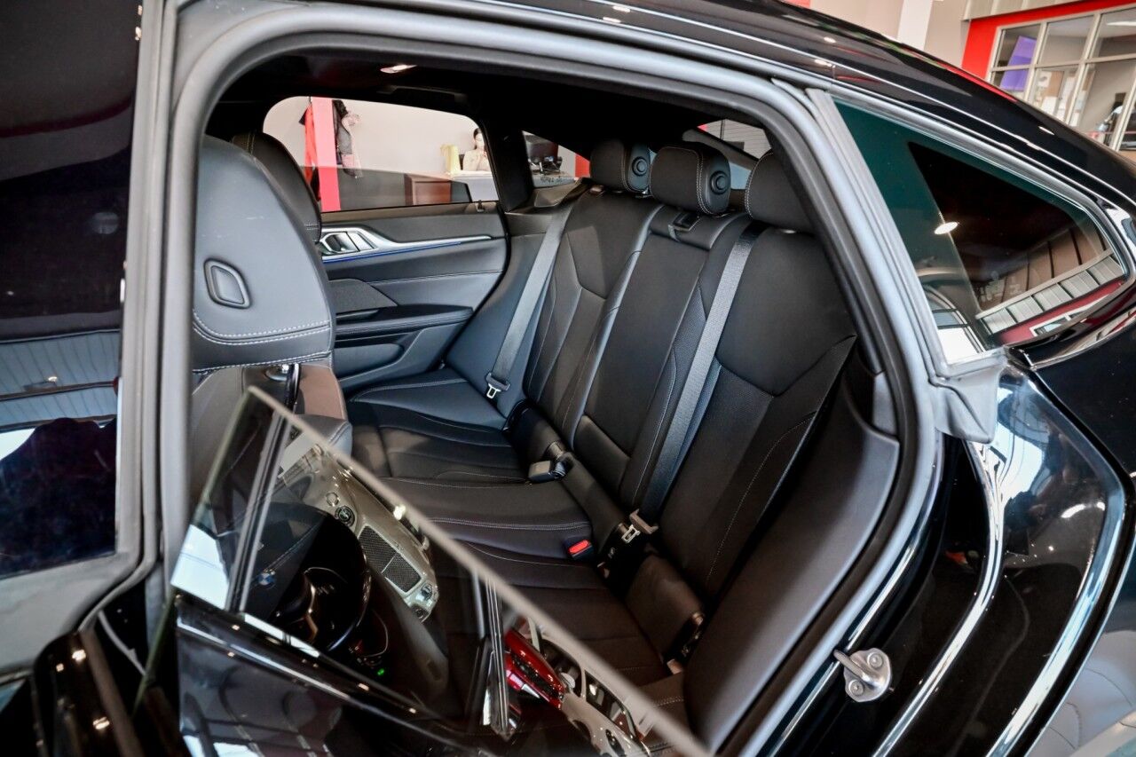 2023 BMW 4 Series M440i xDrive Springfield NJ