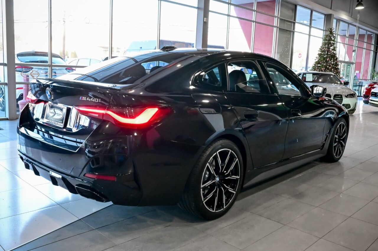 2023 BMW 4 Series M440i xDrive Springfield NJ