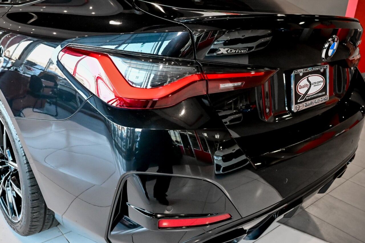 2023 BMW 4 Series M440i xDrive Springfield NJ