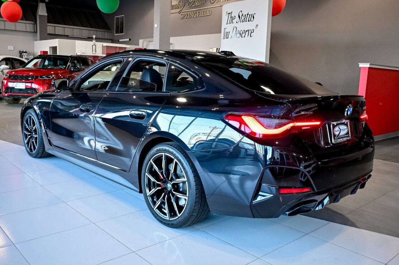 2023 BMW 4 Series M440i xDrive Springfield NJ