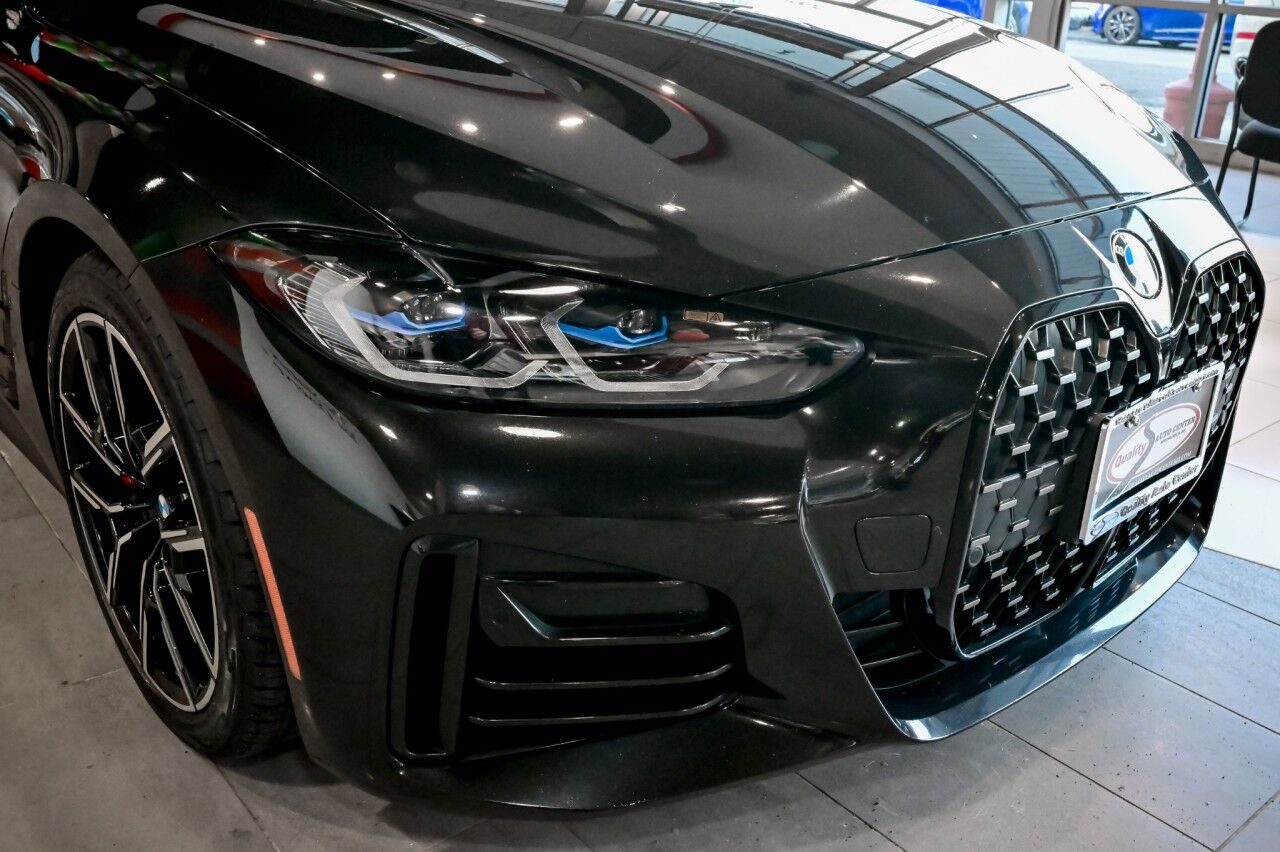 2023 BMW 4 Series M440i xDrive Springfield NJ
