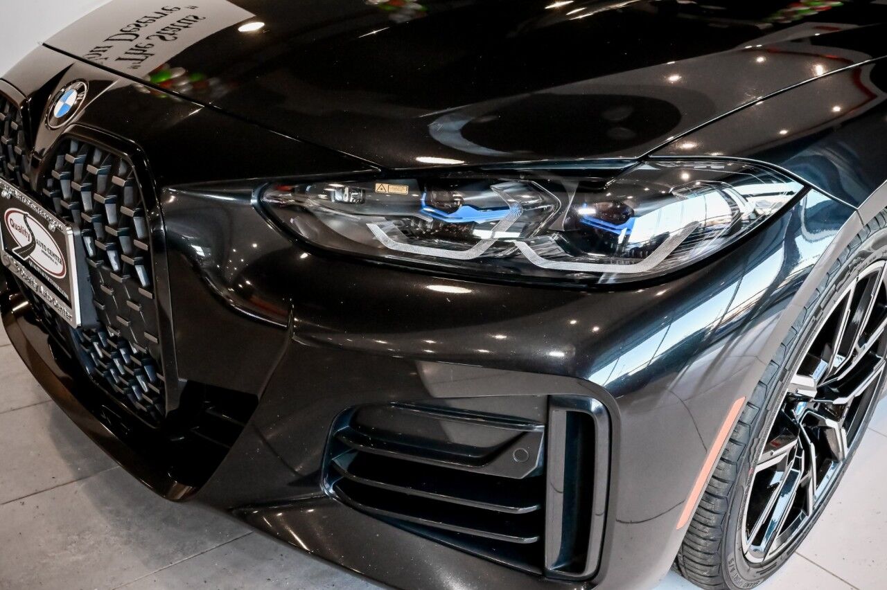 2023 BMW 4 Series M440i xDrive Springfield NJ