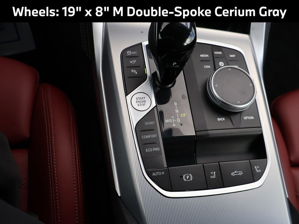 2023 BMW 4 Series M440i xDrive San Clemente CA