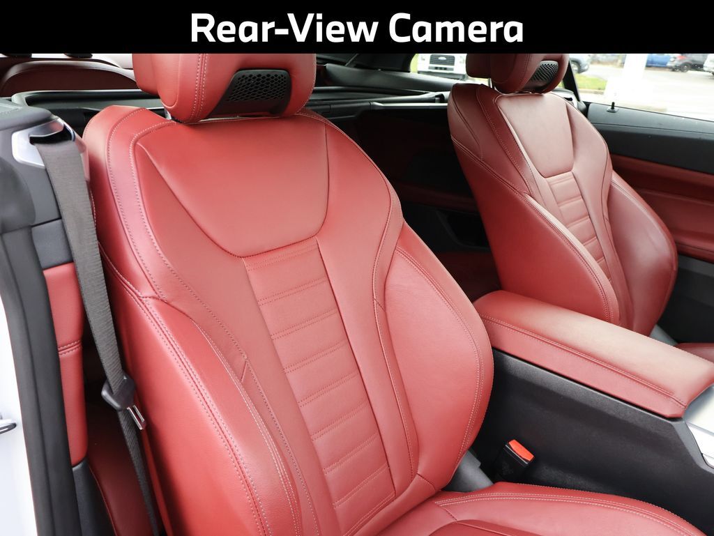 2023 BMW 4 Series M440i xDrive San Clemente CA